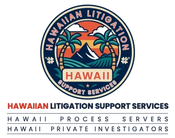 Hawaiian Legal Support